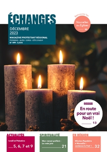 N°499 - décembre 2023
