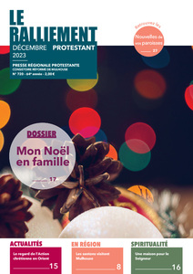 N°720 - décembre 2023