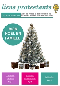 N°330 - décembre 2023