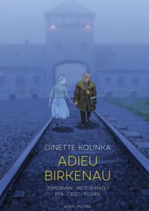 Adieu Birkenau
