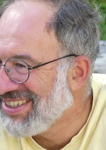 Antoine Rolland, nouveau coprésident d’Église Verte