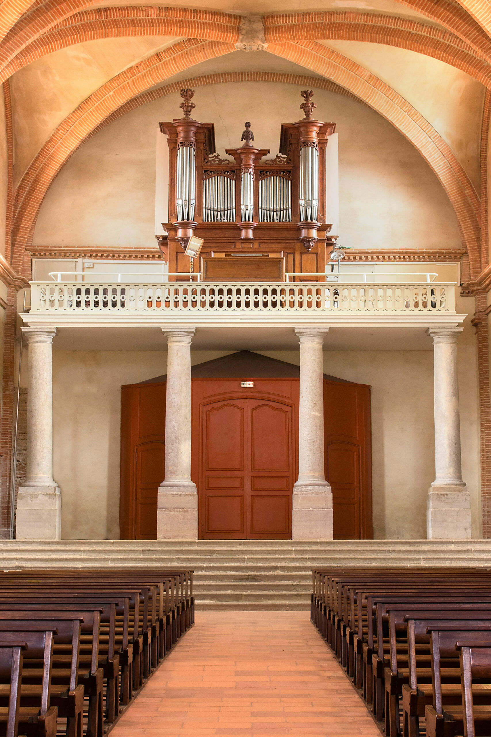 Concert et culte artistique à Montauban : beauté, oeuvres d&rsquo;art et parole