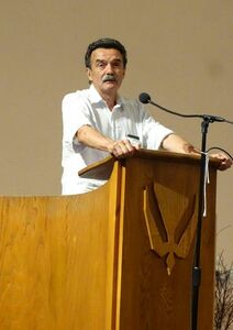 Conférence d’Edwy Plenel : « pour une politique sensible »