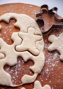En Avent les gâteaux !