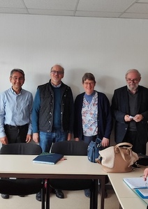 Formation liturgique œcuménique