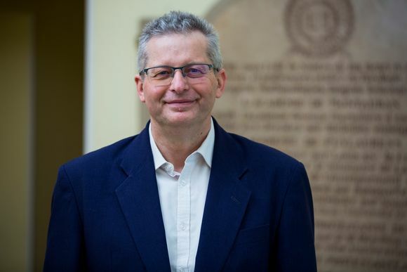 Gilles Vidal, histoire contemporaine