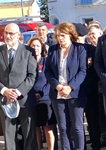 Hommage au pasteur Toureille