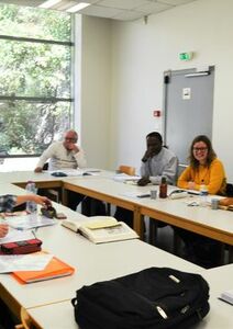 L’Association des amis de la faculté de théologie de Montpellier