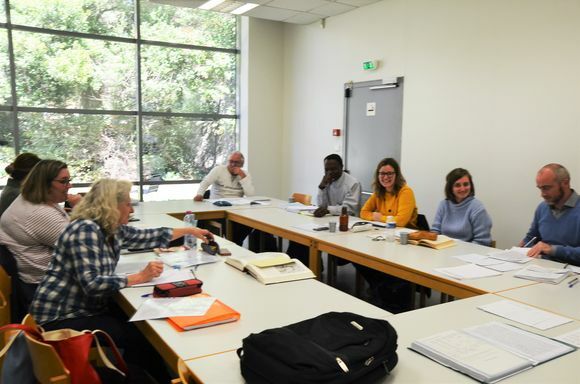 L’Association des amis de la faculté de théologie de Montpellier
