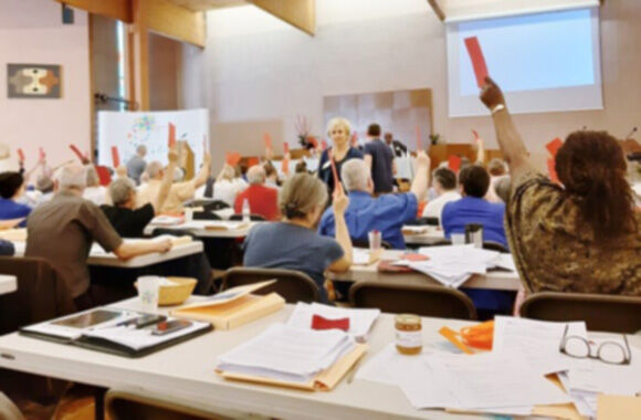 La synodalité dans tous ses états