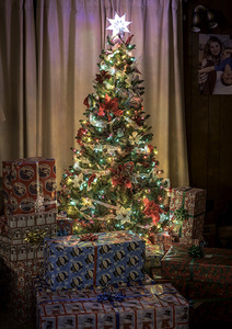 En route pour un vrai Noël