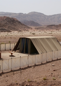 2 Samuel 7.1-16 : Une maison pour le Seigneur