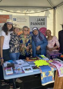 Rencontres méditerranéennes : une participation protestante