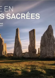 Voyage en terres sacrées. Calendrier des religions, septembre 2023 – décembre 2024