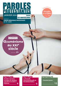 N°191 - janvier 2024