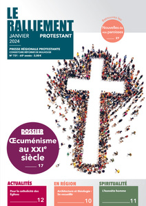 N°721 - janvier 2024