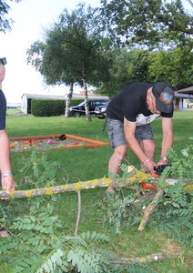 Croix Bleue : un camping sans alcool en Ardèche
