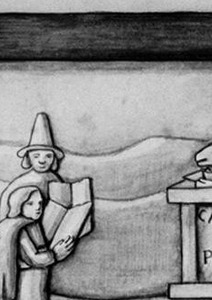 Jean Calvin à Toulouse?