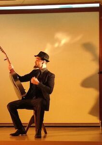 Migrant’scène 2023 dans le Puy-de-Dôme