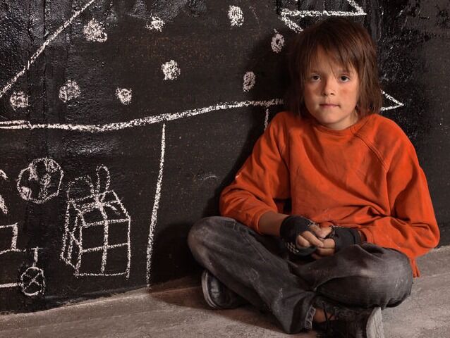 Noël, entre isolement et espérance (Ésaïe 61)