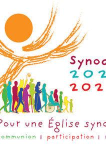 Œcuménisme et synodalité