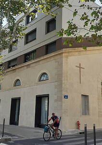 On inaugure Le Carrousel, une maison pour tous