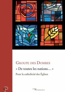 Groupe des Dombes : Pour la catholicité des Églises