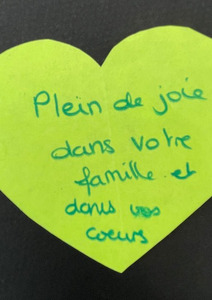 Pour un Noël différent