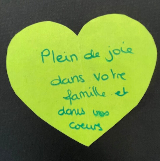 Pour un Noël différent