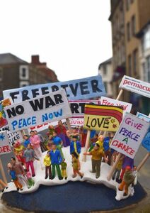 Les occasions manquées : Proche-Orient et climat