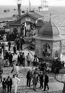 Salonique, témoignages d’une communauté disparue