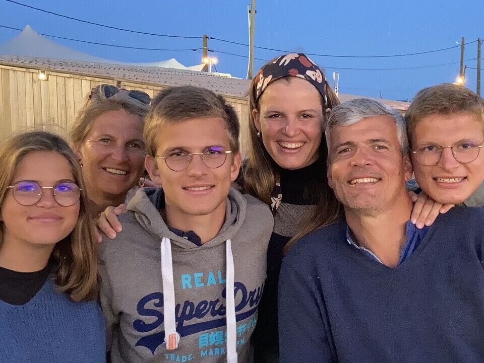 Séverine et Antoine Kastler, des croyants actifs et reconnaissants