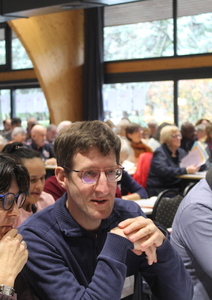 Synode régional 2023 : premier et dernier synode