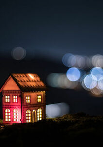 Un Noël végé et sans cadeaux