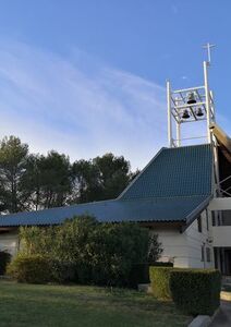 Un œcuménisme du quotidien à Jacou