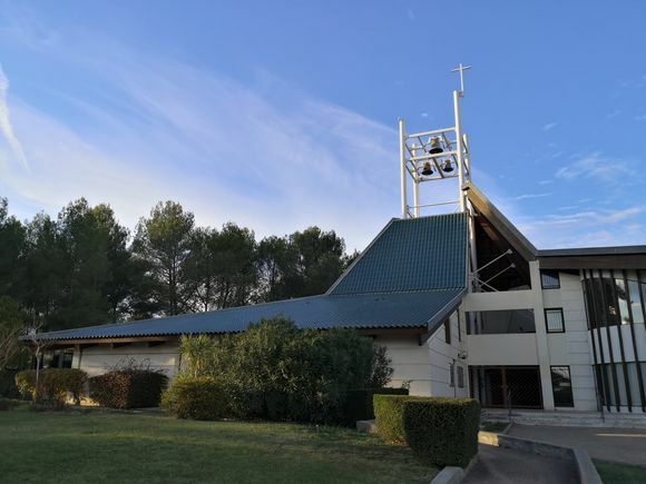 Un œcuménisme du quotidien à Jacou