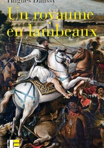 Un royaume en lambeaux