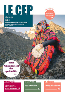 N°681 - février 2024