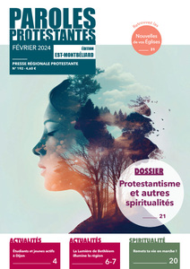 N°192 - février 2024