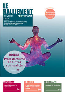 N°722 - février 2024