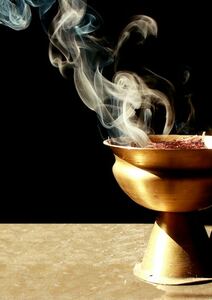 Autres spiritualités… oui, mais avec mon consentement !