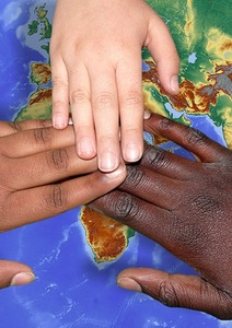 Christianisme et autres spiritualités, un regard différent...