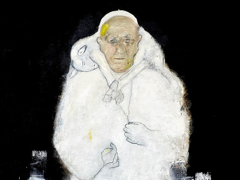 Couples « irréguliers », le cadeau empoisonné du Vatican