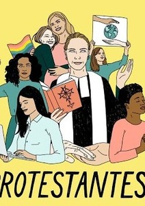 Des femmes ! Des protestantes !