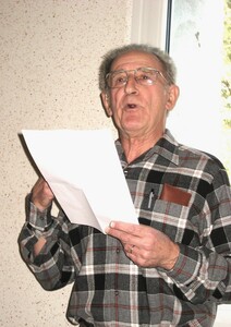 Fin des rencontres de la Mirly