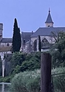 Le Chemin neuf… une vocation œcuménique