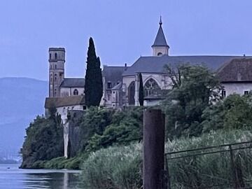 Le Chemin neuf… une vocation œcuménique