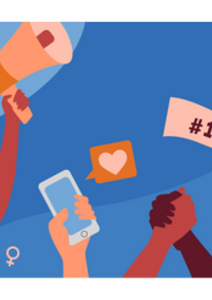 Violences sexuelles et sexistes : 16 journées mondiales