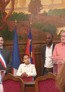 Parrainages républicains