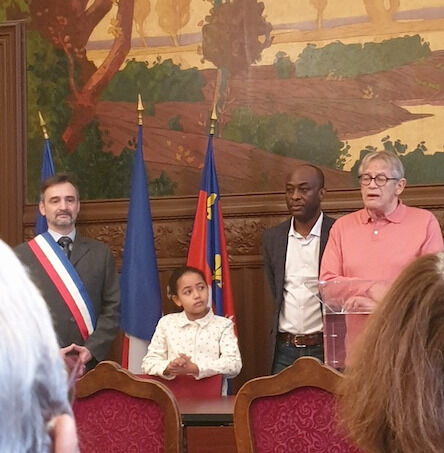 Parrainages républicains